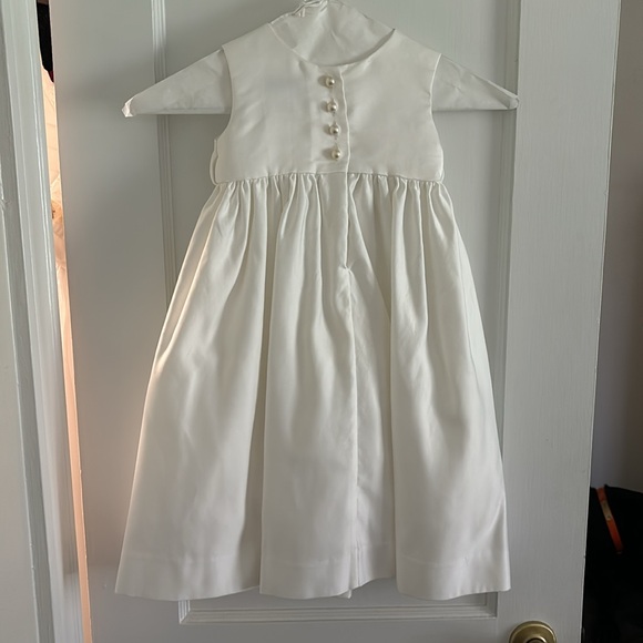 Us Angels Flower Girl Dress - Picture 3 of 8